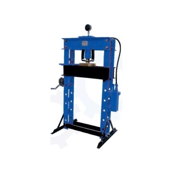 Geko Prasa Hydrauliczna 50T (G02089)