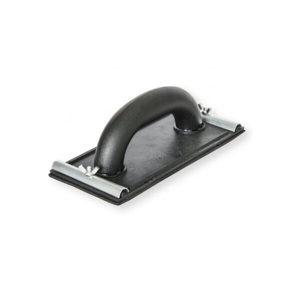 Dedra Paca do siatek ściernych polistyren 215 x 100mm (1541P)