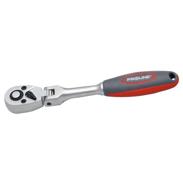 Pro-Line Grzechotka z przegubem 1/2" 285mm (ZR18580)