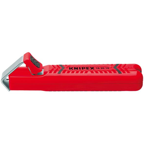 Knipex Ściągacz zewnętrznej izolacji (162016SB)