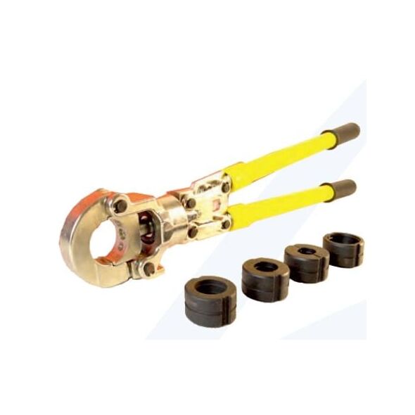 Geko Zaciskarka do rur PEX-AL-PEX 16-32mm (G00900)