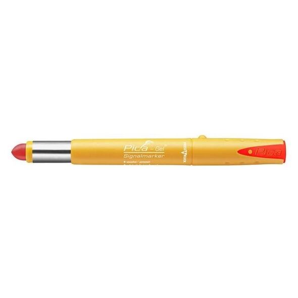 Pica-Marker Znacznik Gel czerwony (8082)
