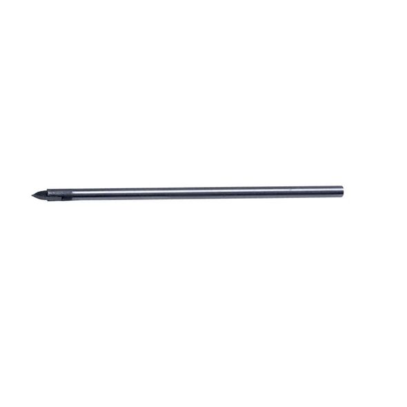 Wiertło Pro-Line do szkła i glazury płytka z węglika walcowe 8mm  (81908)