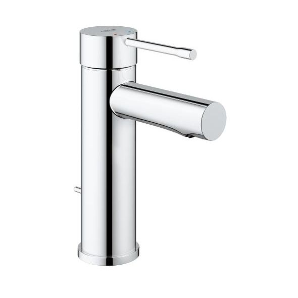 Bateria umywalkowa Grohe Essence stojąca chrom (32898001)