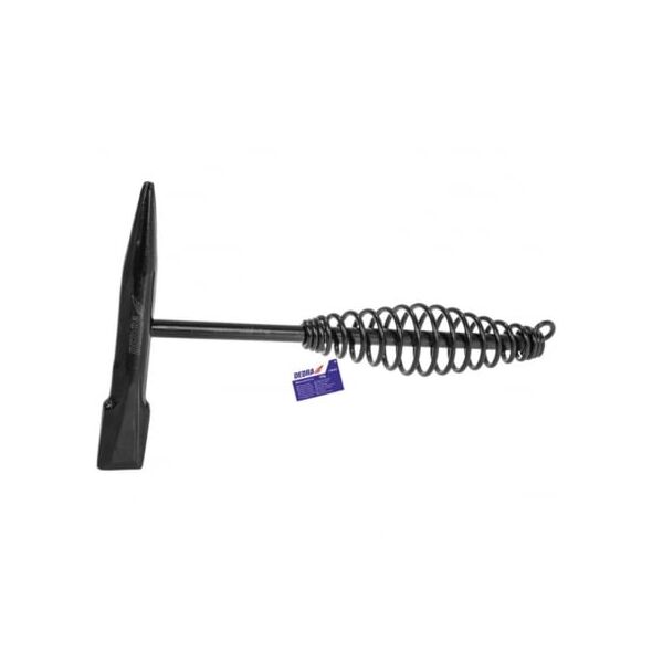Dedra Młotek spawalniczy 300g (13M490)