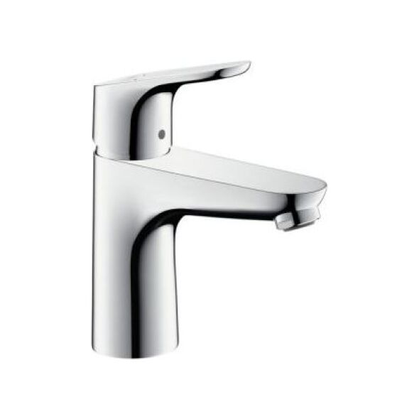 Bateria umywalkowa Hansgrohe Focus stojąca chrom (31603000)