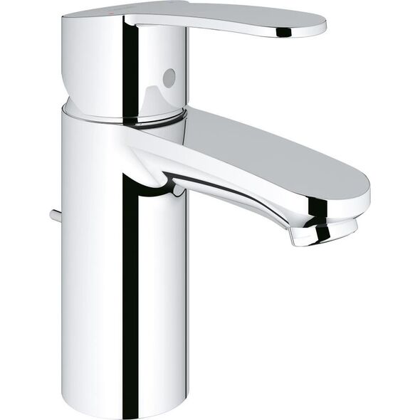 Bateria umywalkowa Grohe Eurostyle Cosmopolitan stojąca chrom (3355220E)