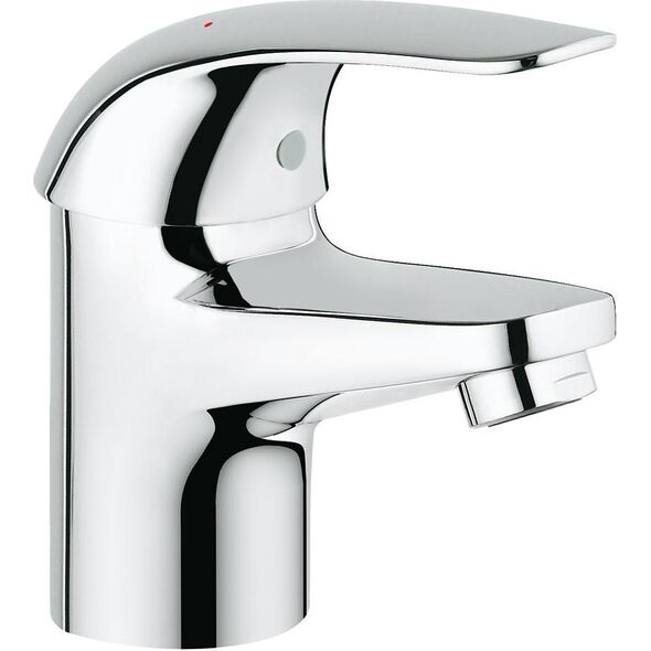 Bateria umywalkowa Grohe Euroeco stojąca chrom (32734000)