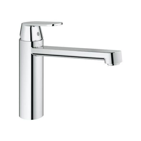 Bateria kuchenna Grohe Eurosmart Cosmopolitan stojąca chrom (30193000)