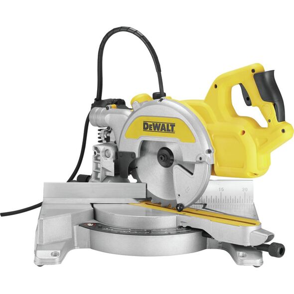 Ukośnica Dewalt DWS777 1800 W 216 mm