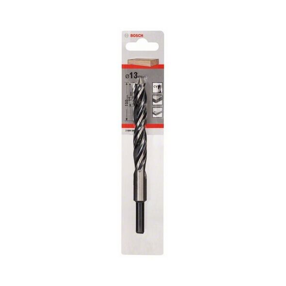 Wiertło Bosch kręte 13mm  (B 2608596310)