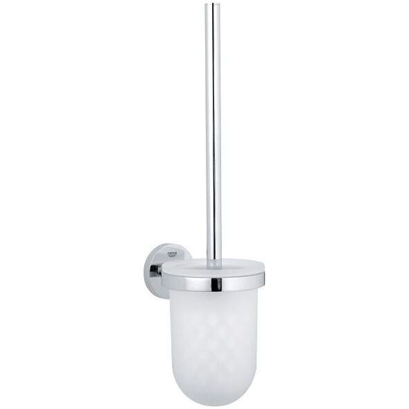 Grohe Szczotka do WC Essentials wisząca chrom  (40374001)