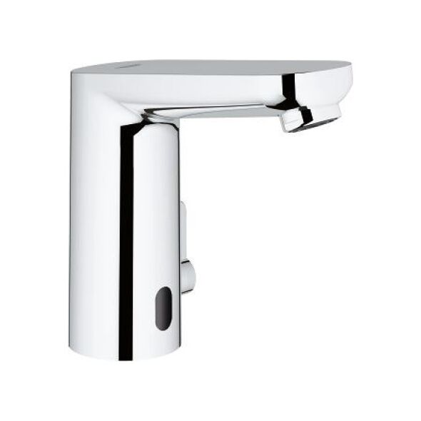 Bateria umywalkowa Grohe Eurosmart Cosmopolitan E stojąca chrom (36327001)