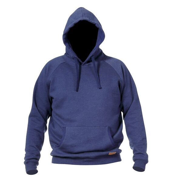 Lahti Pro Bluza z kapturem granatowa S (L4010701)