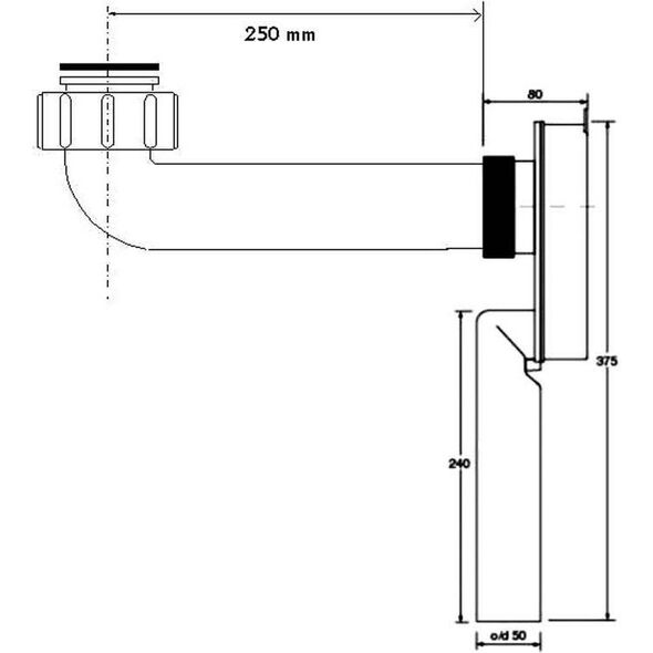 Syfon McAlpine  (SUP-WH)