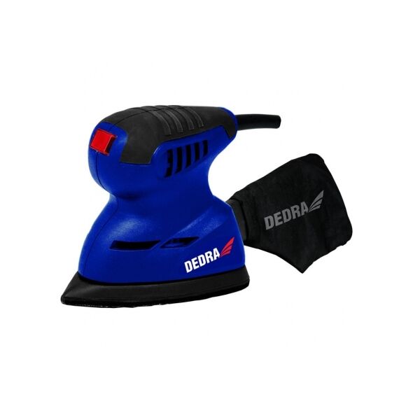 Szlifierka Dedra DED7941