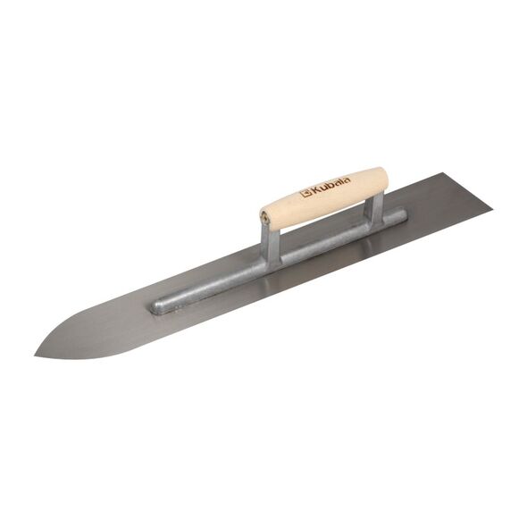 Kubala Paca stalowa ostra 90 x 600mm (0422)