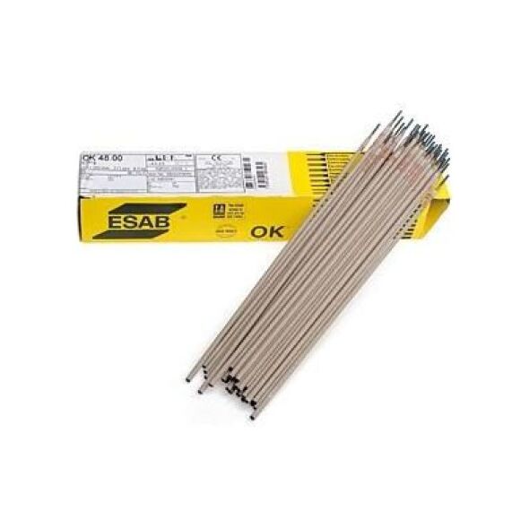 Esab Elektroda 2,5mm 4,3kg (ESA-480025)