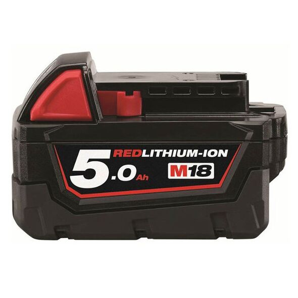 Milwaukee Akumulator M18 (4932430483)