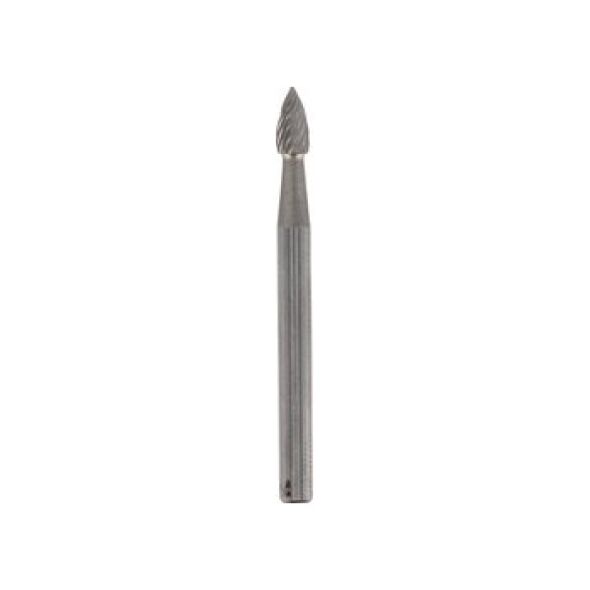 Dremel Obcinak wolframowo-węglikowy z eliptyczną końcówką 3,2mm (2615991132)