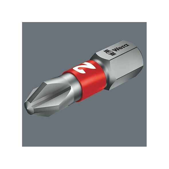 Wera Zestaw Bit-Check 12 BiTorsion 1 12 elementów z uchwytem rapidaptor (05057420001)