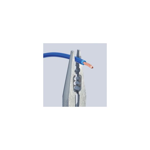 Knipex Szczypce wydłużone dla elektryków 160mm (13 01 160)