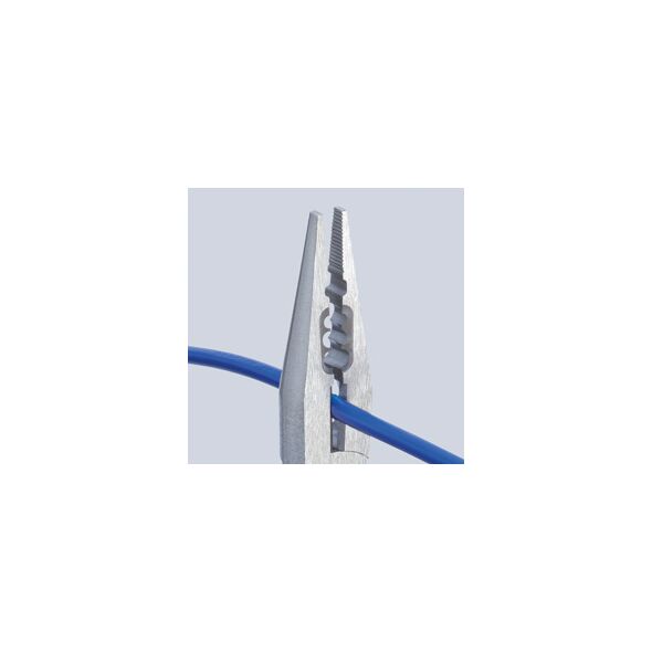 Knipex Szczypce wydłużone dla elektryków 160mm (13 01 160)
