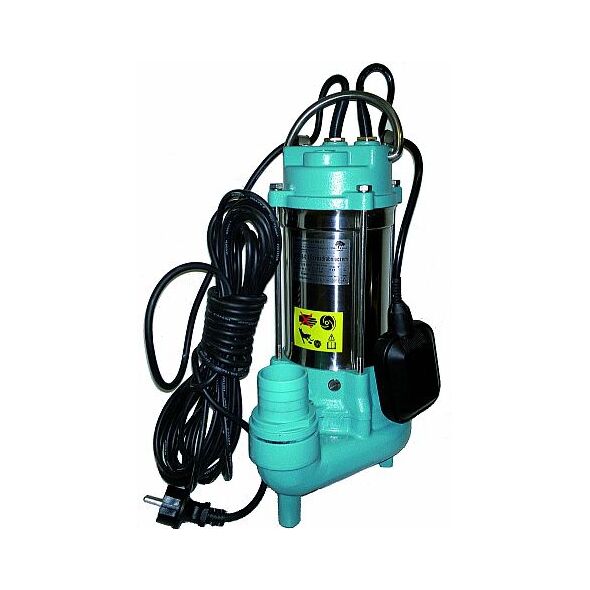 Omnigena Pompa zatapialna WQ 7-8-0,75 z rozdrabniaczem 750W (OM-WQ 8-075)