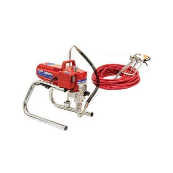 Dedra Agregat malarski DED7423 1000 W