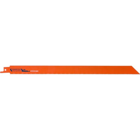 Bahco Brzeszczot bagnetowy do piły szablastej 22,8cm (3840-228-8-12-ST)