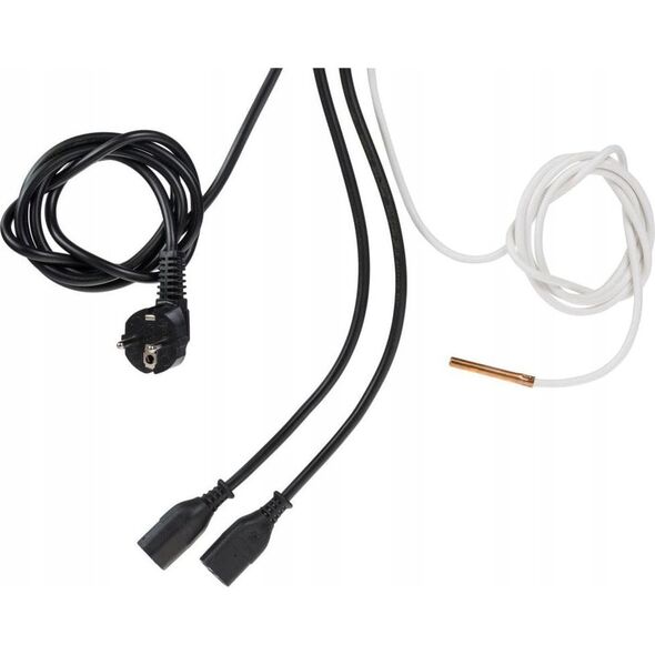DK System DK*ZESTAW NADMUCHOWY DO KOTŁÓW NR 3.E200 - 601401