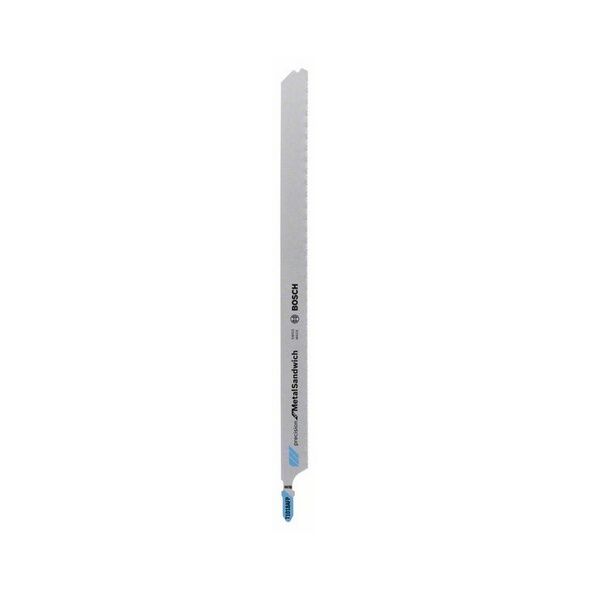 Bosch Brzeszczot do wyrzynarek T 1018 AFP 250mm 3szt. (2608636793)
