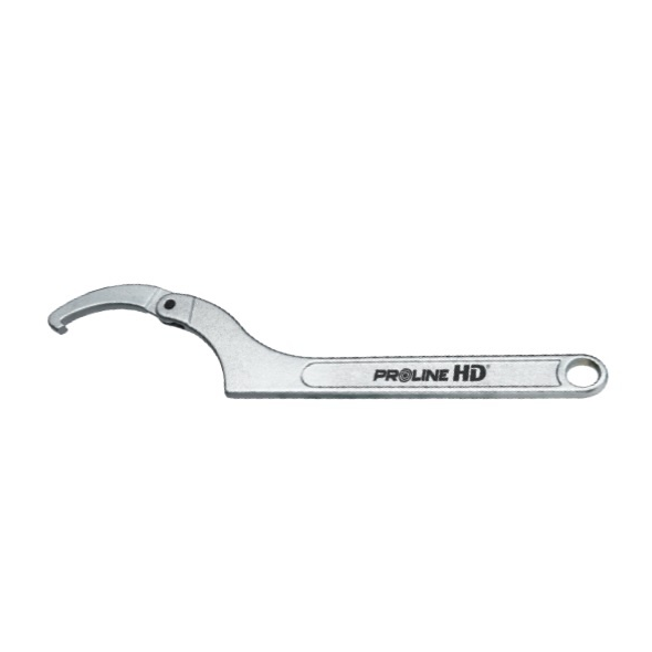 Pro-Line Klucz hakowy z pazurem przegubowy 120-180mm (36804)