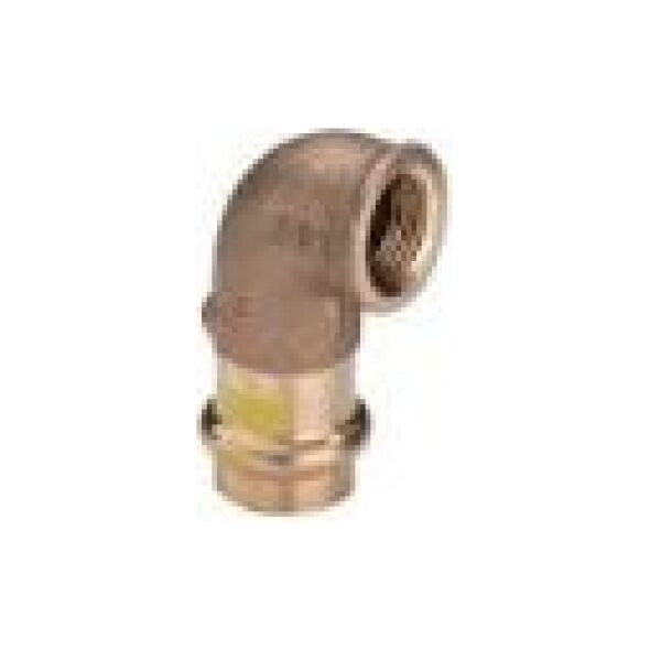 Viega Kolano 90° HNBR 28 x 1" (345 891)