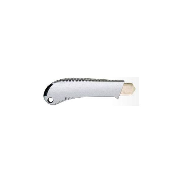 Corona Nożyk do tapet aluminiowy 18mm (C9104)