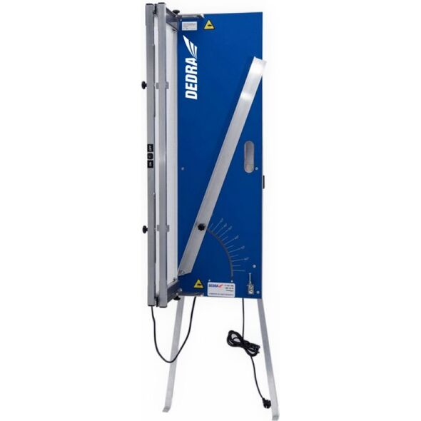 Dedra Urządzenie do cięcia styropianu 120W 1005mm (DED7521)
