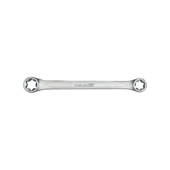 Pro-Line Zestaw kluczy oczkowych dwustronnych torx E6-E24 4szt. (36680)