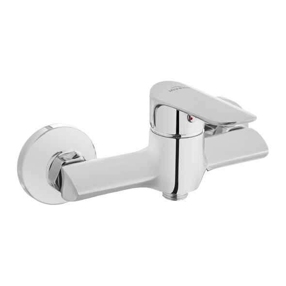 Bateria prysznicowa Invena Esla chrom (H/BN-94-001)