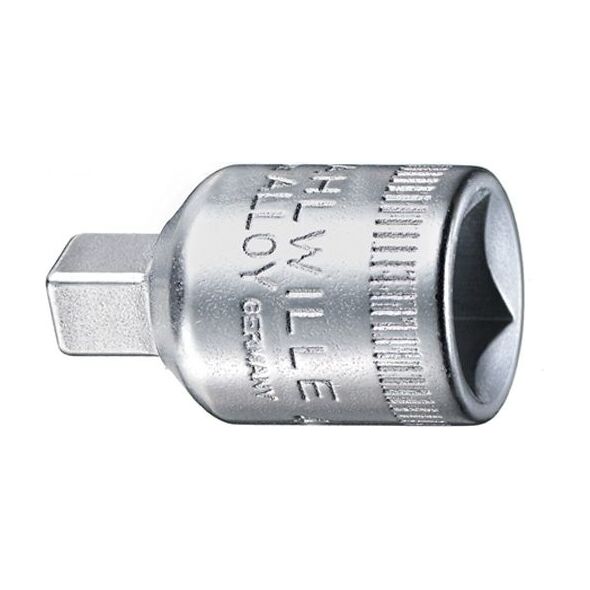 Stahlwille Redukcja 1/2" na 3/8" 35mm (13030002)
