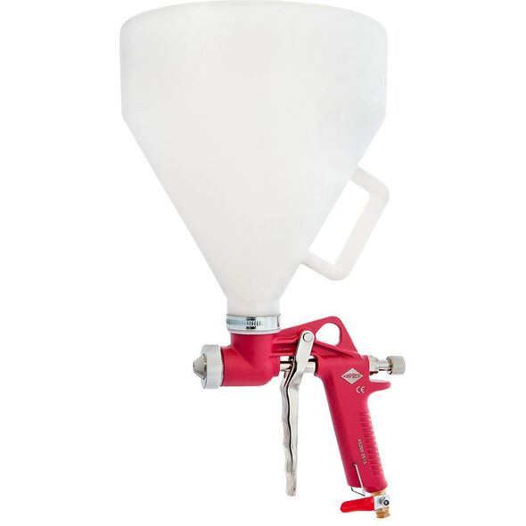 Airpress Pistolet tynkarski AP 45260