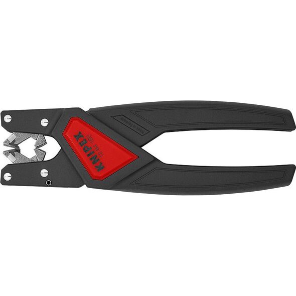 Knipex Automatyczny ściągacz izolacji do przewodów płaskich (1264180)