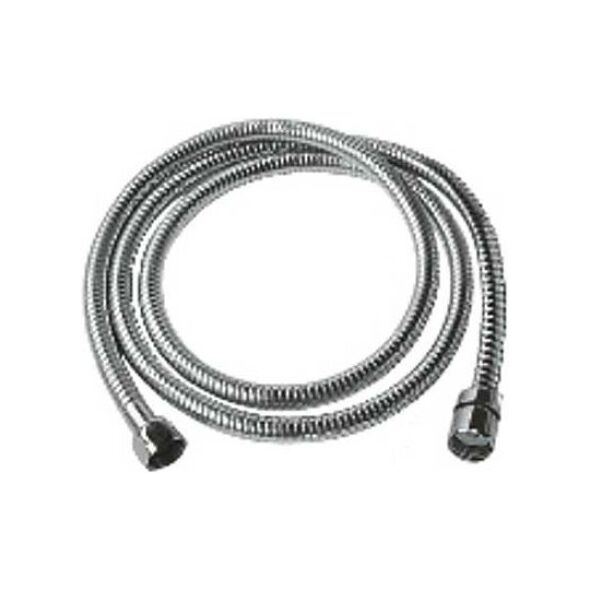 Wąż prysznicowy Tres Wąż prysznicowy 170cm chrom (9134828)