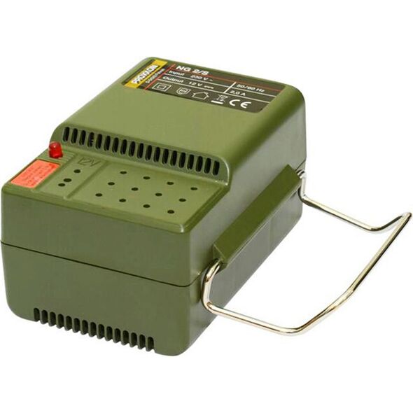 Proxxon Zasilacz do urządzeń Micromot NG 2/S (PR28706)