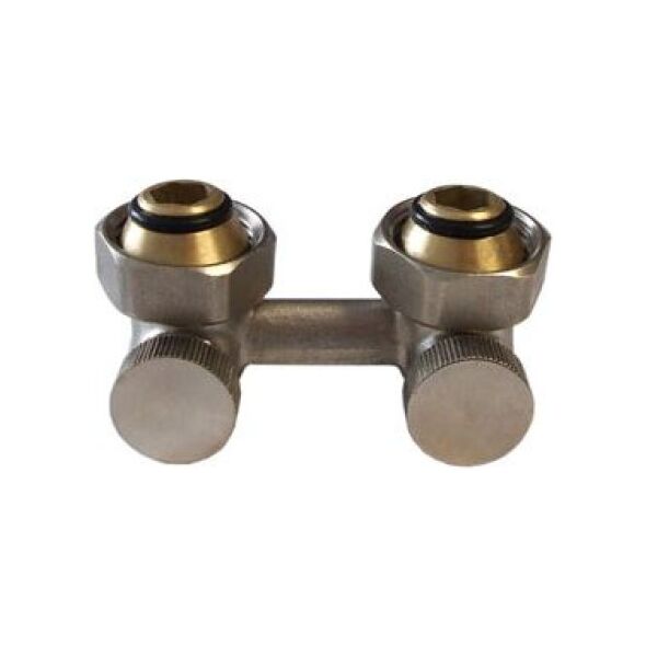 Schlosser Armatura przyłączeniowa kątowa G3/4" (600700004)