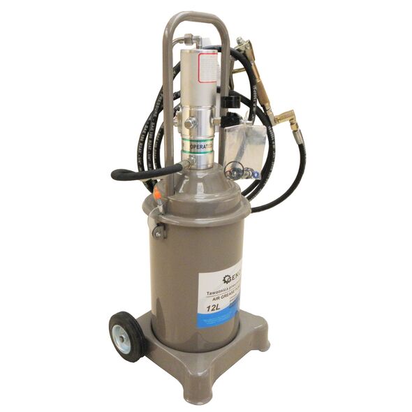 Geko Towotnica pneumatyczna 12L (G01129)