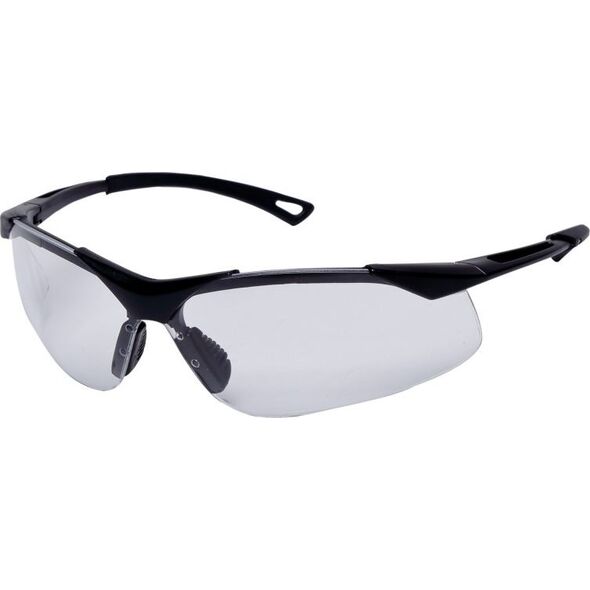 Lahti Pro okulary ochronne FT bezbarwne (L1500200)