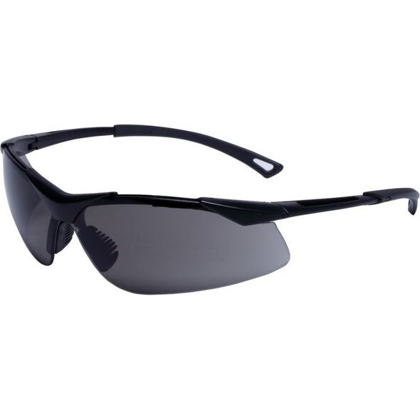 Lahti Pro okulary ochronne FT szare (L1500300)