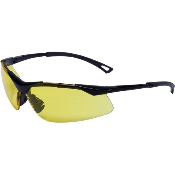 Lahti Pro okulary ochronne FT żółte (L1500400)