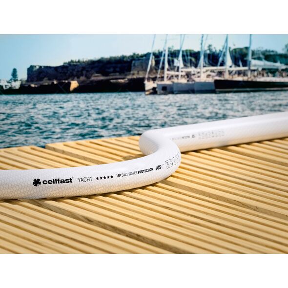 Cellfast Zestaw zraszający Yacht Mini (13-391)
