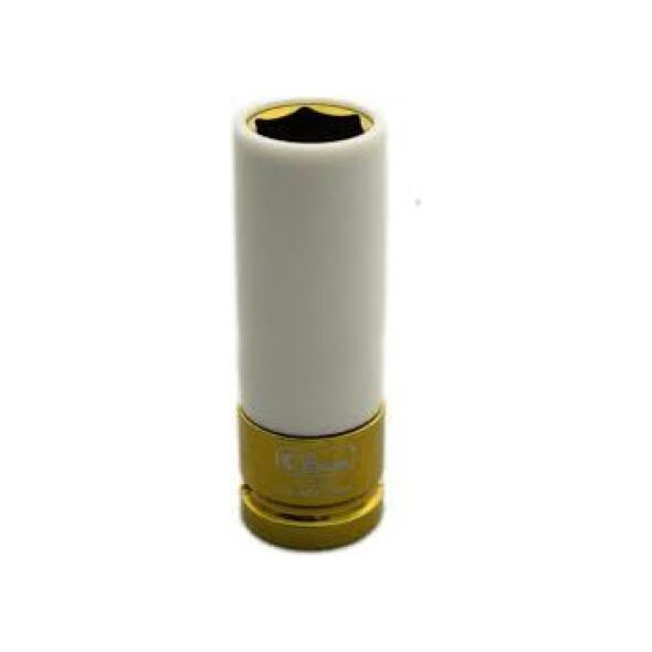 Corona Nasadka udarowa 6-kątna 1/2" 19mm do alufelg (C2841)